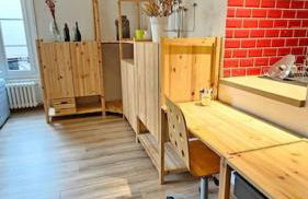 Le Royat Palace #Therme#Confort - Meublé classé 3étoiles - Foto 8