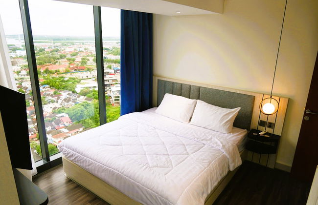 Meisterstadt Pollux Habibie - Foto 29