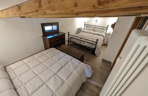 Mansarda con vista panoramica Limone Piemonte - Photo 12