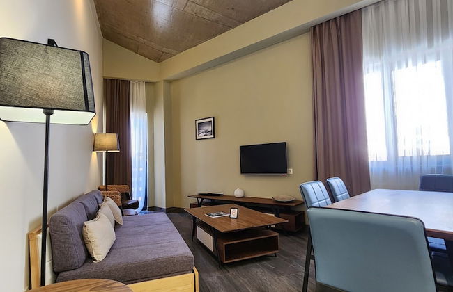 Gudauri Hills ApartHotel - Foto 29