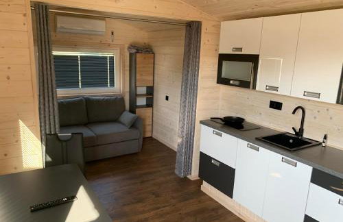 Domki u Danny-ego Family Friendly Accommodation - Foto 13