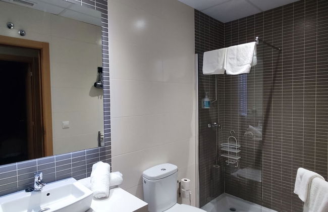 Aparthotel Meseguer - Foto 51