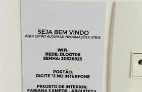 Apartamento Geomundi proximo do lago e Shopping - Foto 31