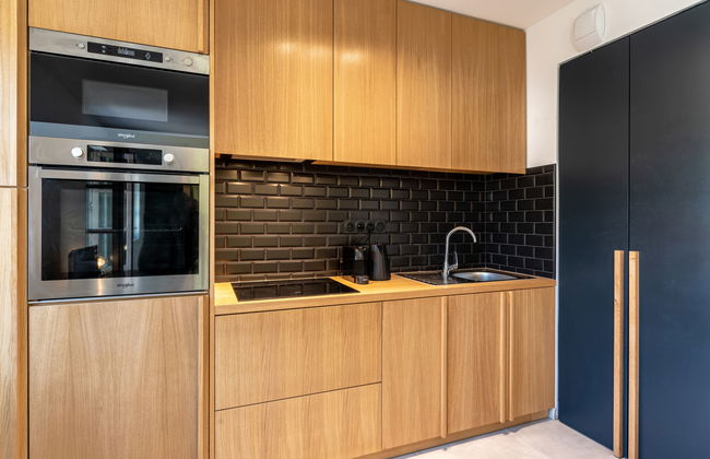 1 bedroom Apartment in Corte - Photo 8