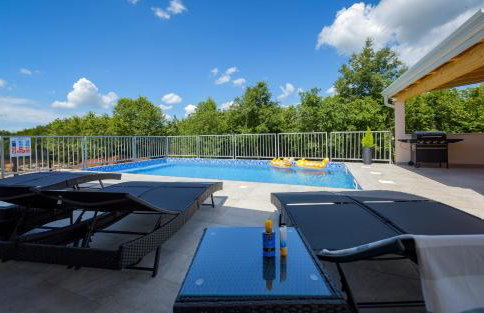 Villa Paradise - Foto 23