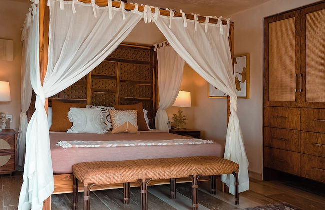 Villa Mantramar - Foto 9