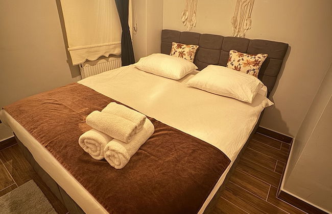 Aydogdu Suit - Photo 68