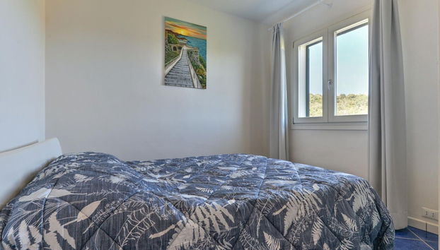 Apartment in Elba Near Straccoligno Beach - Foto 2, Habitación