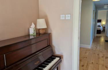 Highland River Cottage with Hot Tub - Foto 23