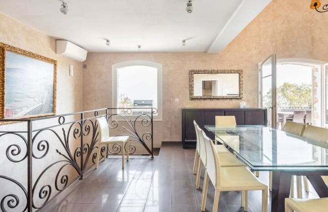 Villa Mas d'Azur By Estates Cannes - Foto 9