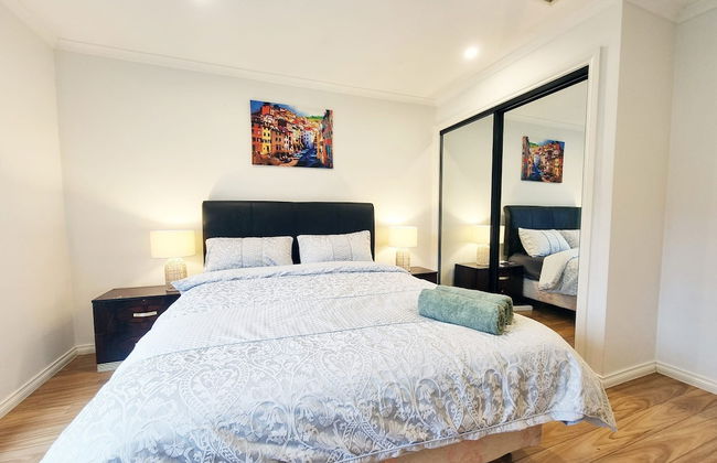 5 Bedrooms Spacious Home - Foto 24