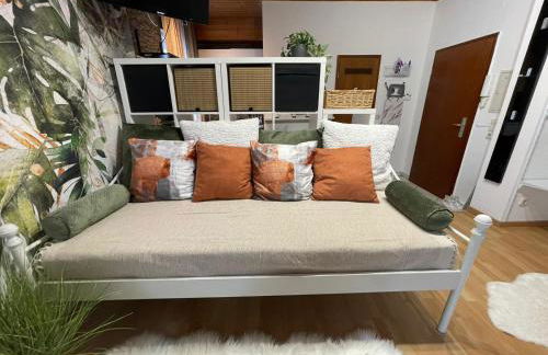 Barbarosa 6 Königstädten Opel-Airport-Messe nähe - Foto 18