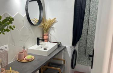 Mas Bohème - Logement climatisé - Photo 41