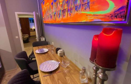 Altbaucharme Deluxe in zentraler Lage - Foto 18