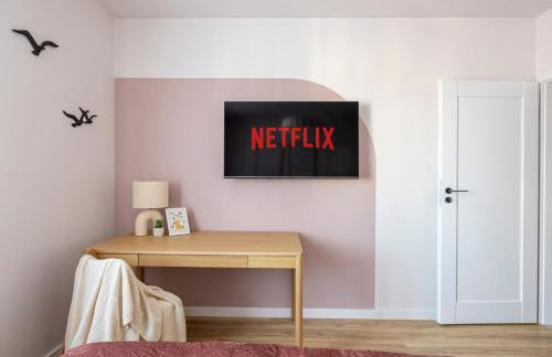 Comfy Aparts Św Mikołaja - Foto 6