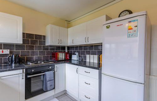 1bed-sleeps2-parking-nearcitycentre-jlr-nec - Foto 31