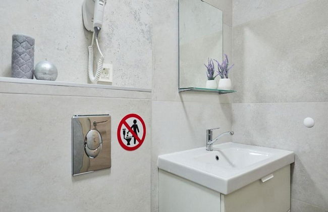 Palm Tree Apartments - Foto 24