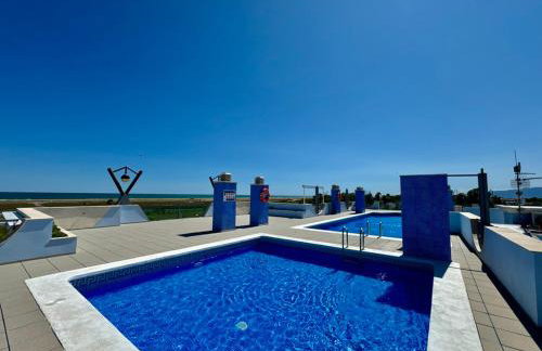 Brisa del Delta & Pool - Foto 1