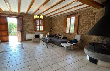 Casa Rural Mas María - Foto 18