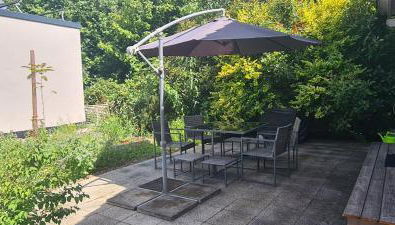 PiTi's Gästehaus, Kehl neben Strasbourg - Foto 4