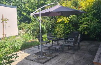 PiTi's Gästehaus, Kehl neben Strasbourg - Foto 4