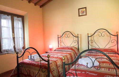 Agriturismo Terre di Toscana - Foto 60