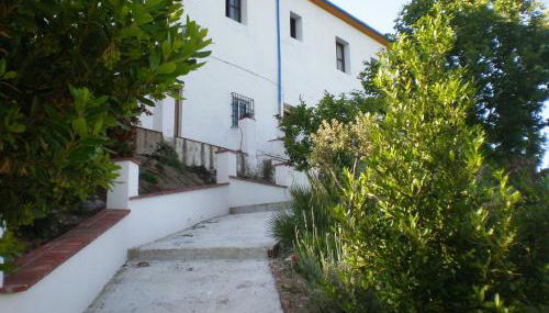 Apartamentos Rurales El Cañuelo de Carcabuey - Foto 2, Garden, Garden view