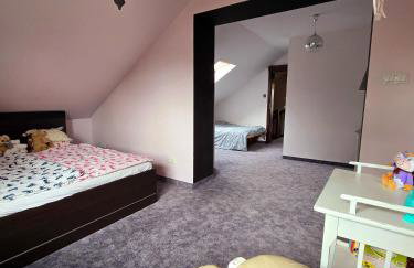 Apartamenty Boszkowo Wczasowa - Foto 9