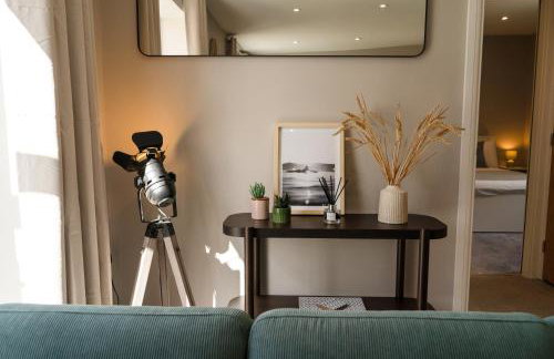 Fieldside Cottage - Foto 9