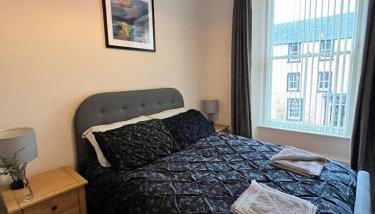 TheFlatInJed - Foto 4