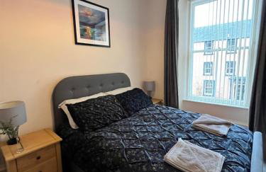 TheFlatInJed - Foto 4