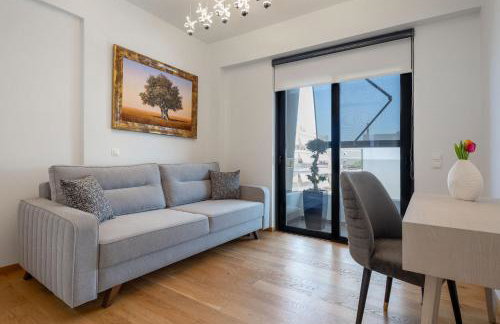 Athens Riviera Penthouse - Foto 32