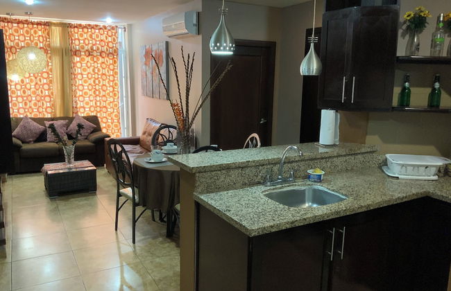 Apartamentos Casa del Valle - Foto 23