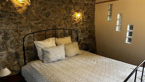 Molino Felix Alojamiento Rurales - Foto 4