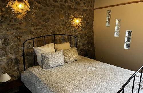 Molino Felix Alojamiento Rurales - Foto 4