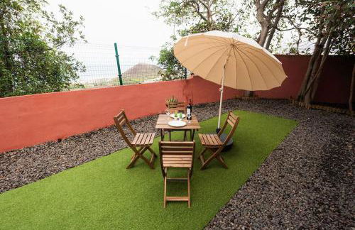 Casa Mamatina, en Los Realejos - Foto 5