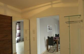 Ferienwohnung Gentner Fulda - Foto 9