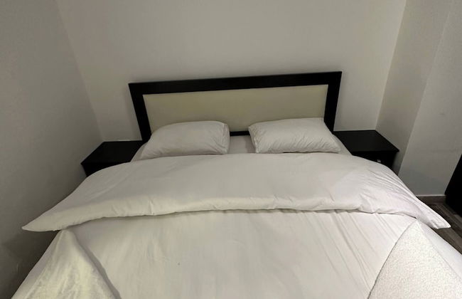 Abdoun Rooftop 2bedroom Kh&sh 02 - Foto 7