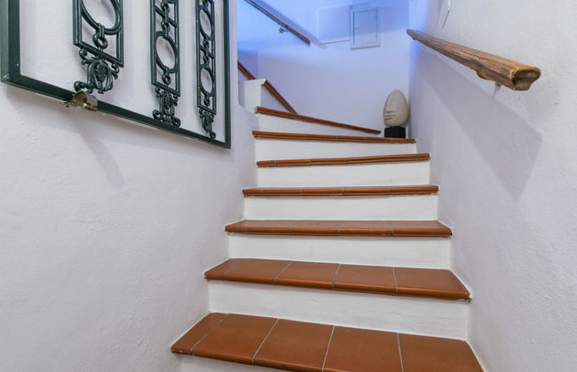 Trilocale Casa nel Castello - Foto 42