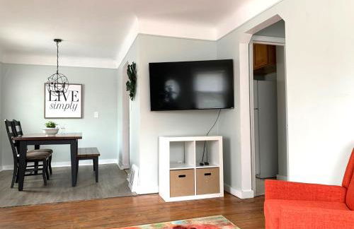 The Modern Stylish Gem Of Pontiac - 5 Min To GM - Foto 12