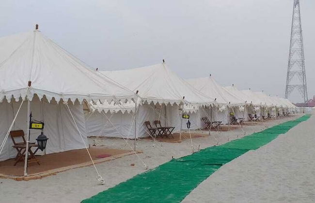 Kumbh Village - Dining By Taj Ganges - Foto 58