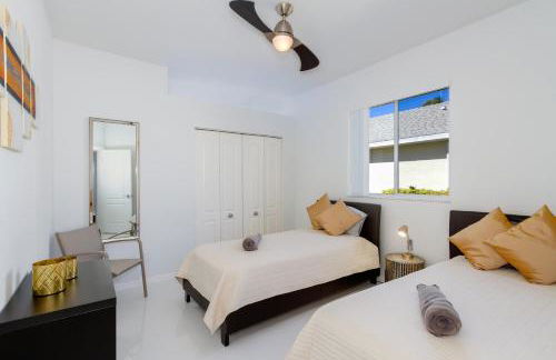 Villa Eyleen - Foto 40