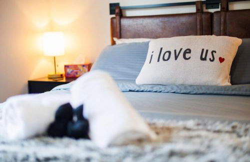 Canyon Retreat with Hot Tub 3min to Broadmoor - Foto 23