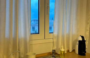 ΗΣΥΧΟ ΚΑΙ ΑΝΕΤΟ ΔΙΑΜΈΡΙΣΜΑ - Photo 14