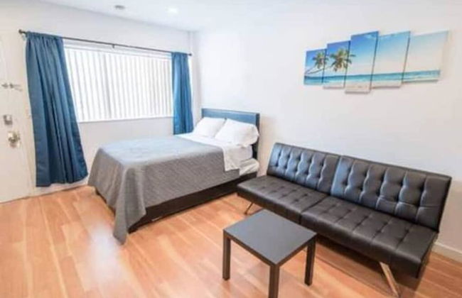 Hallandale Studio in Hallandale Beach - Foto 13