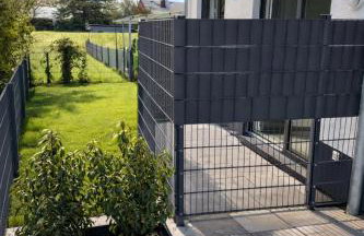 Exklusives City-Apartment mit Gartenidylle an den Paderwiesen - Foto 13