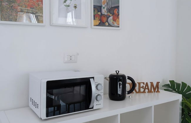 Residenza Flegrea - Foto 50