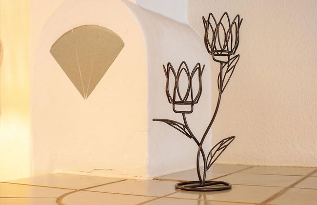 Nice Apartment in Langenfeld With Sauna - Foto 27