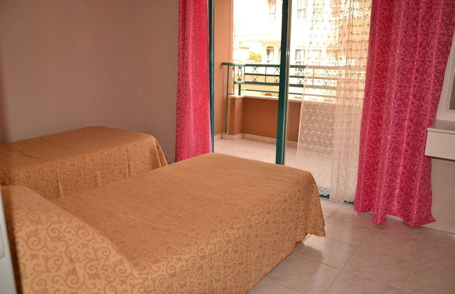 Elfida Apart Hotel - Foto 3