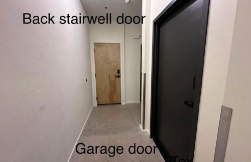 New! Modern Scandinavian Loft in Old Town Square - Foto 55